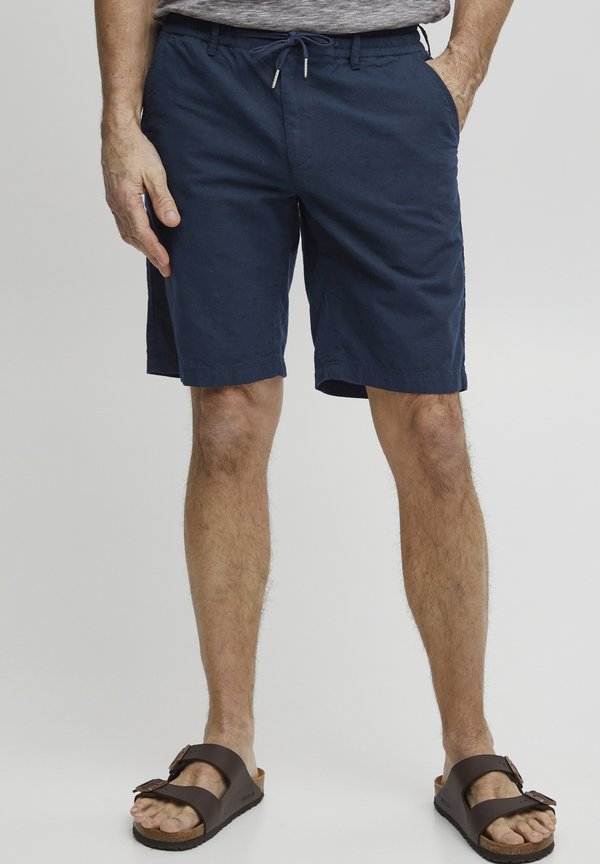 FQBENT LINEN MIX - Shorts