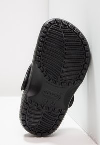 Crocs CLASSIC - Badsandal - black