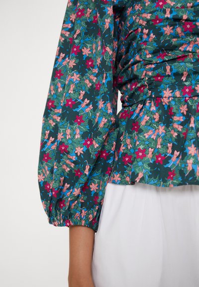 WEEKEND MaxMara PALPITI - Pluus - verde