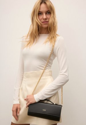 Kazar, CLEIA... - Sac bandoulière - black