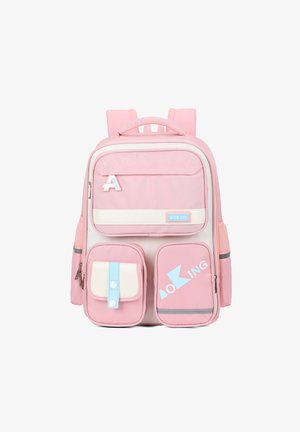 Aoking Zaino - rose