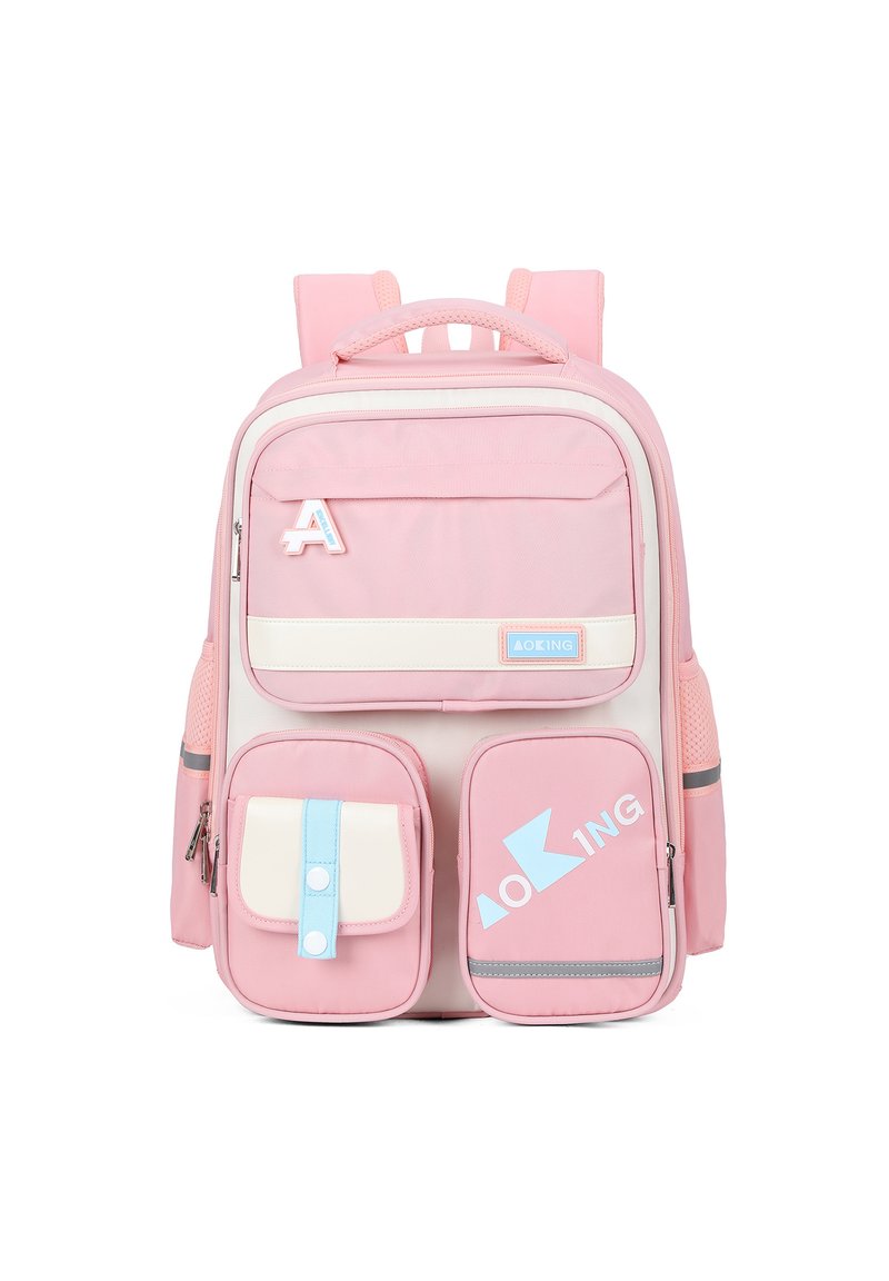 Aoking Zaino - rose