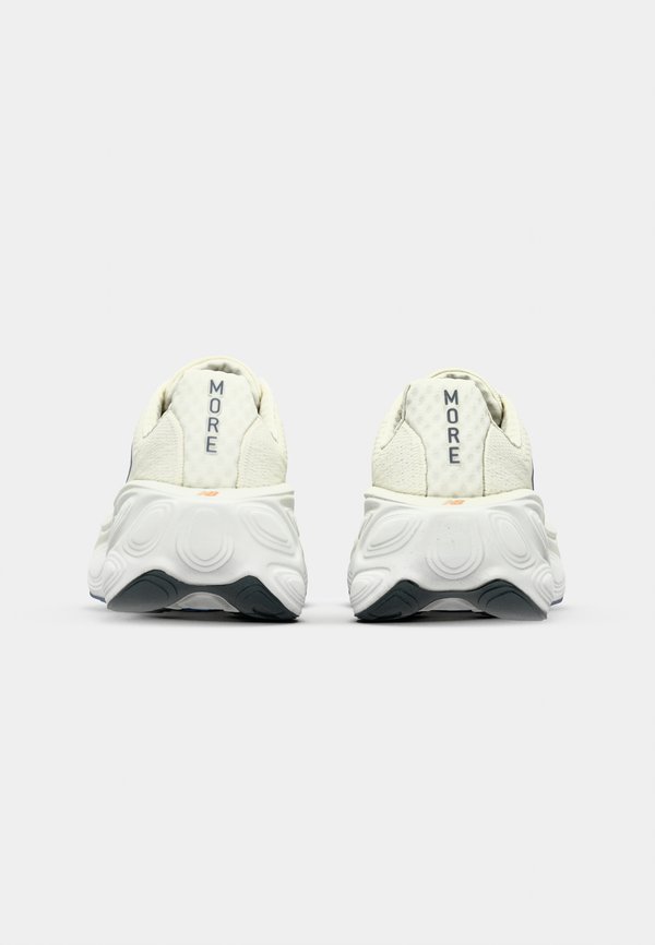 FRESH FOAM X MORE V4 - Road running shoes - angora2