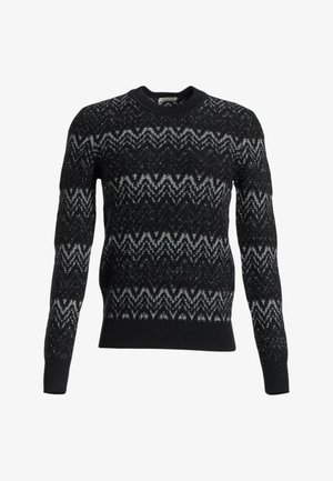 Saint Laurent, - Sweter