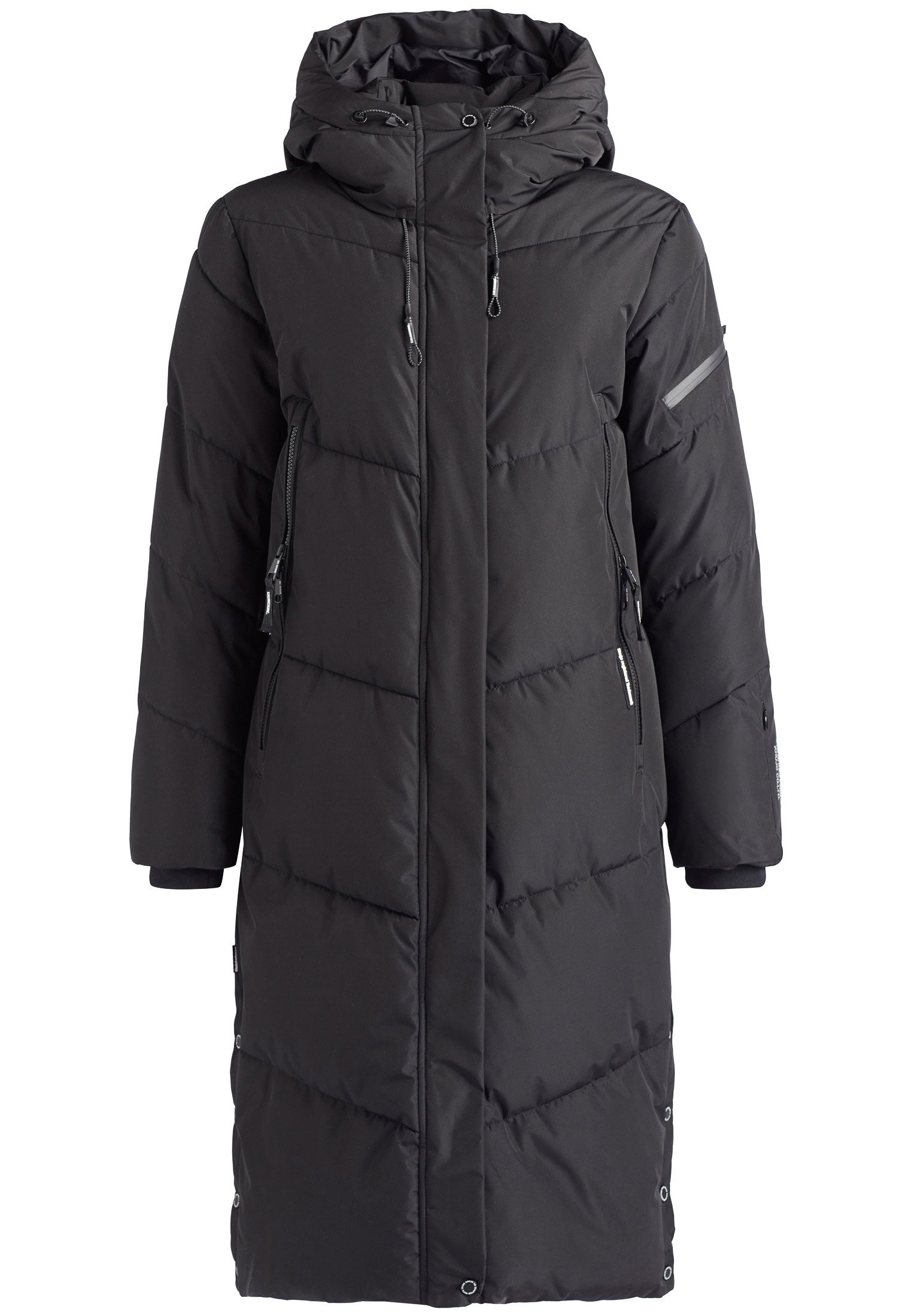 Donna Cappotto invernale Donna Cappotto invernale
