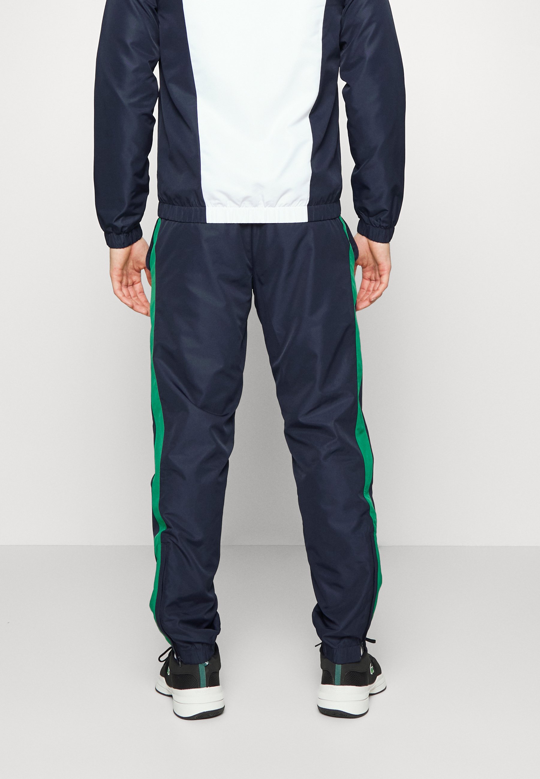 Lacoste Sport TRACK SUIT HOOD 