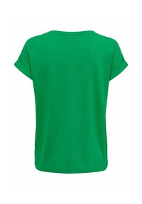 ONLY MOSTER 4 PACK - T-shirt basic - jolly green gin fizz