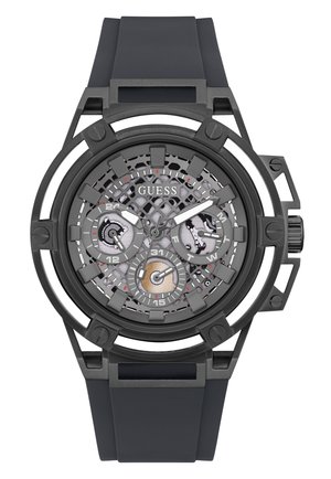 MATRIX - Montre à aiguilles - grey