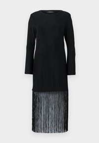 COMFREYBBALMA DRESS - Juhlamekko - black