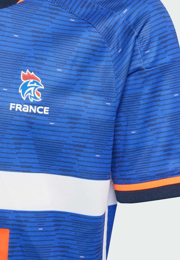 TEAM FRANCE HANDBALL KIDS - Sports T-shirt2