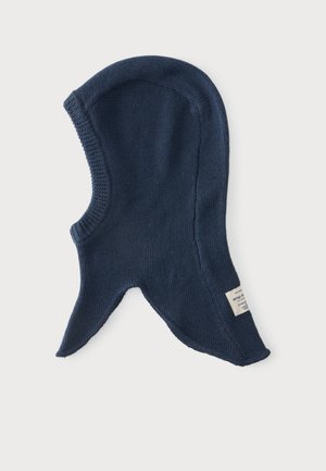 MINI A TURE, MATKEA UNISEX - Балаклава - dark blue