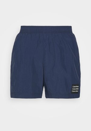 Plavky - navy iris