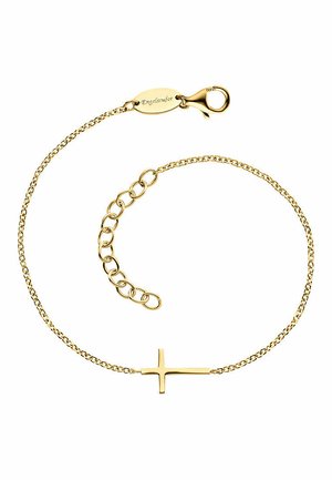 Armband - gold-coloured