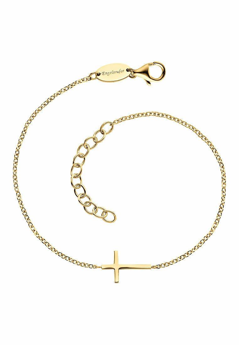 Engelsrufer Bracciale - gold-coloured