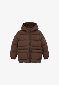 Nepasirinkta, dark brown