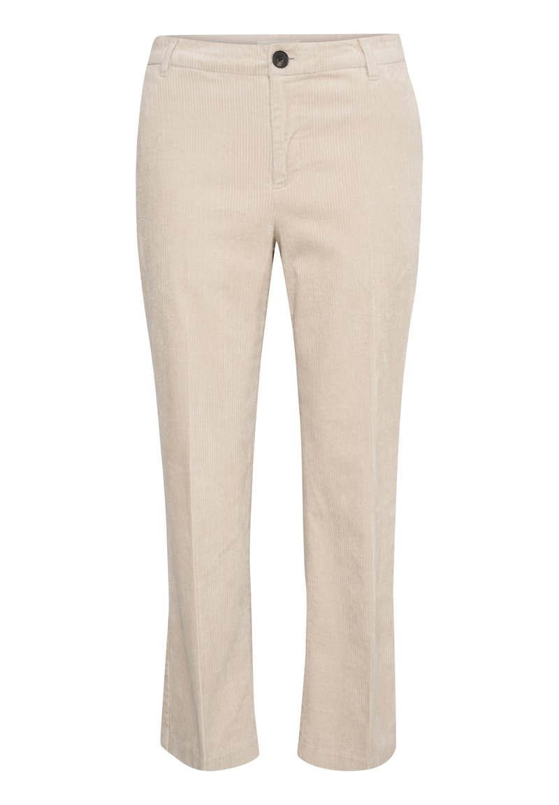 Part Two Broek beige
