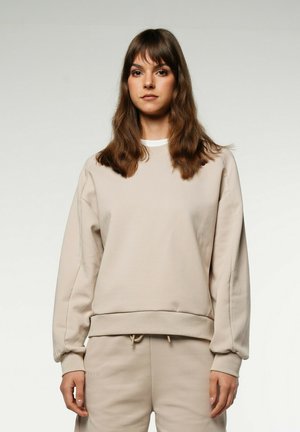 EOSELIO Sweatshirt - beige