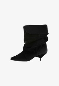 Wybrany, black
