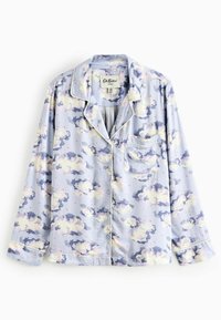 Cath Kidston BUTTON UP SET REGULAR FIT Pyjama blue