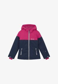 Niet geselecteerd, navy/pink/white