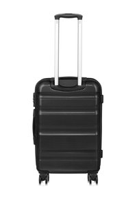 OCHNIK UNISEX czarny