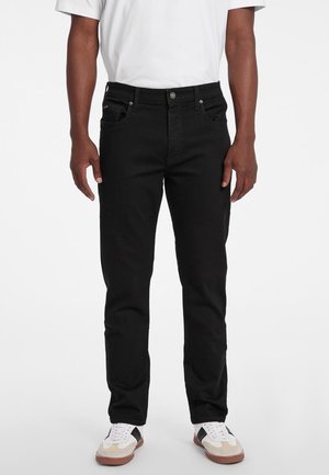 SLIM  - Jeans slim fit - schwarz