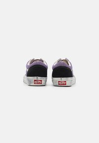 Vans OLD SKOOL UNISEX - Sneakers basse - wave washed purple