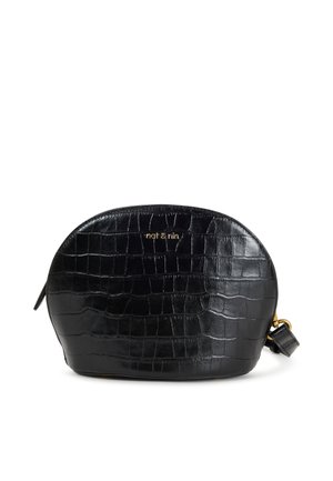 POPPY - Schoudertas - black
