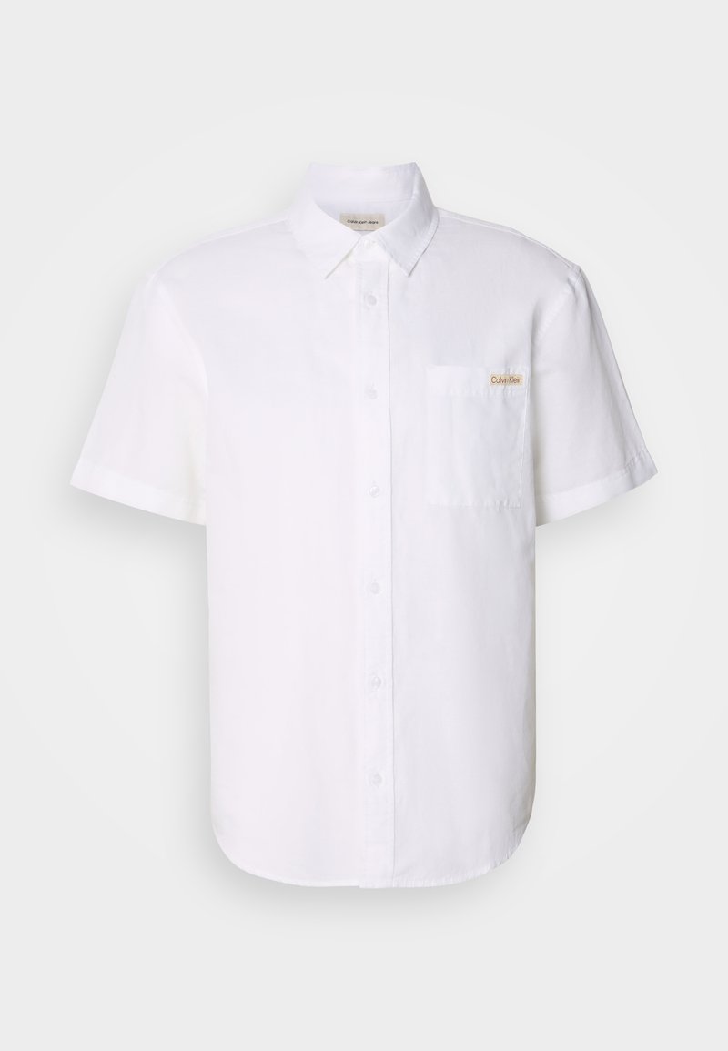 Calvin Klein Jeans Overhemd wit