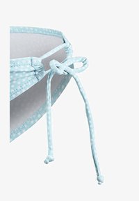 Sélectionné, türkis