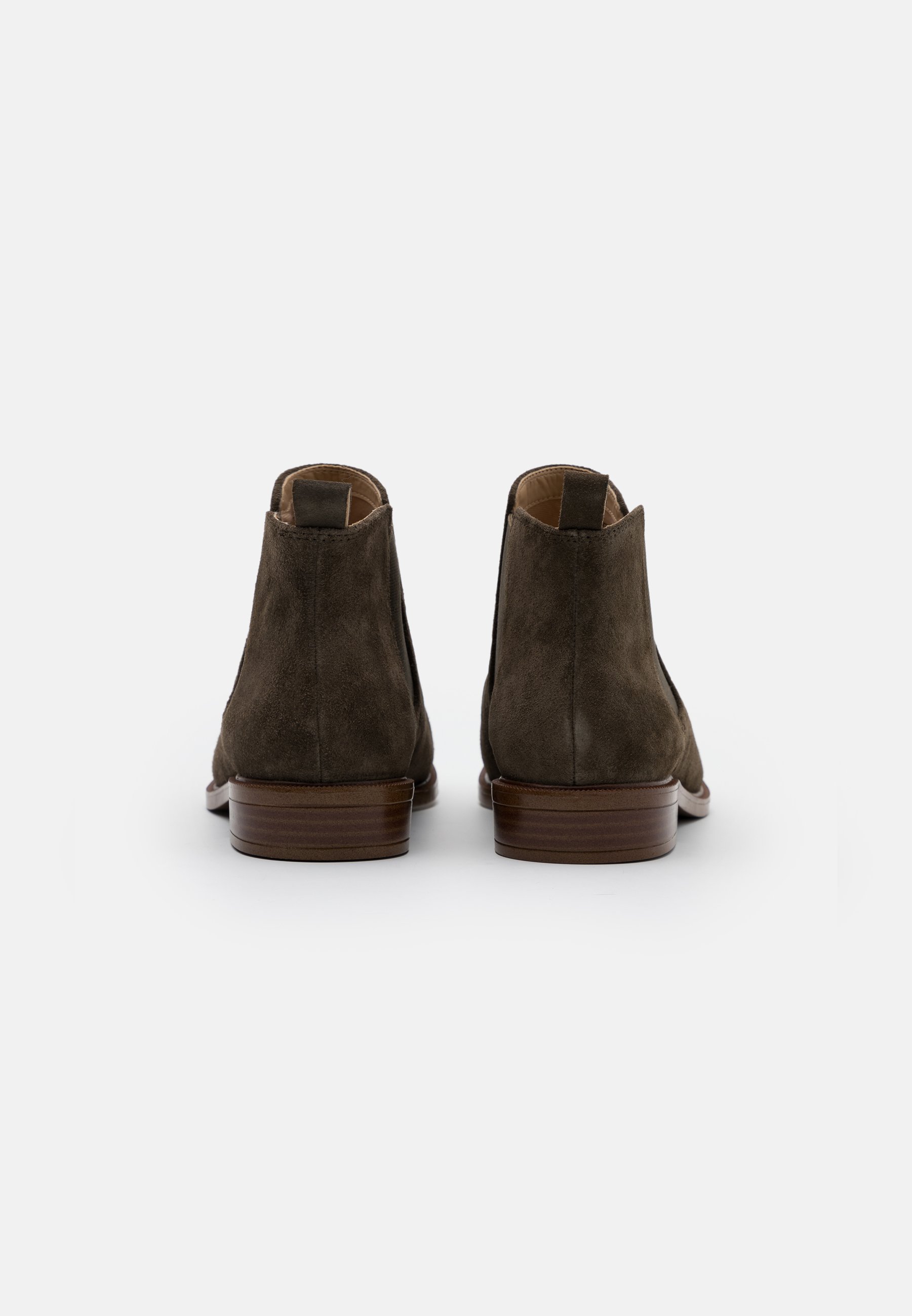 Clarks TAYLOR SHINE - Ankelboots - black Clarks TAYLOR SHINE - Ankelboots - black
