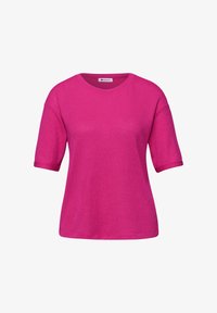 Non sélectionné, magenta dream