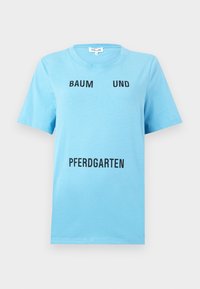 Επιλέχθηκε, dusk blue