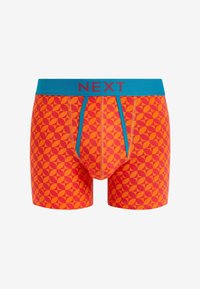 Next 4 PACK - Bokserit - bright geo pattern