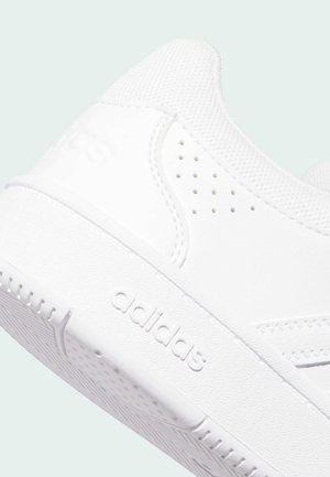 adidas gazelle silver green womens adidas Geodiver+ Primeblue 'White Black' main image 1