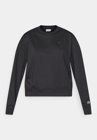 Επιλέχθηκε, black