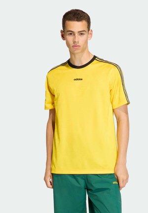 - T-shirt z nadrukiem