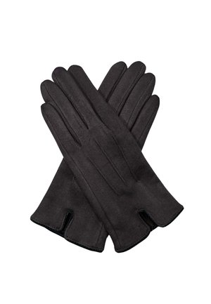 FASHION - Guanti - marrone