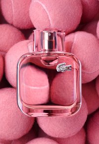 Lacoste Fragrances LACOSTE L.12.12 ROSE SPARKLING EDT - Eau de Toilette