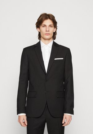 JACK & JONES PREMIUM super slim kostuum JPRFRANCO marine