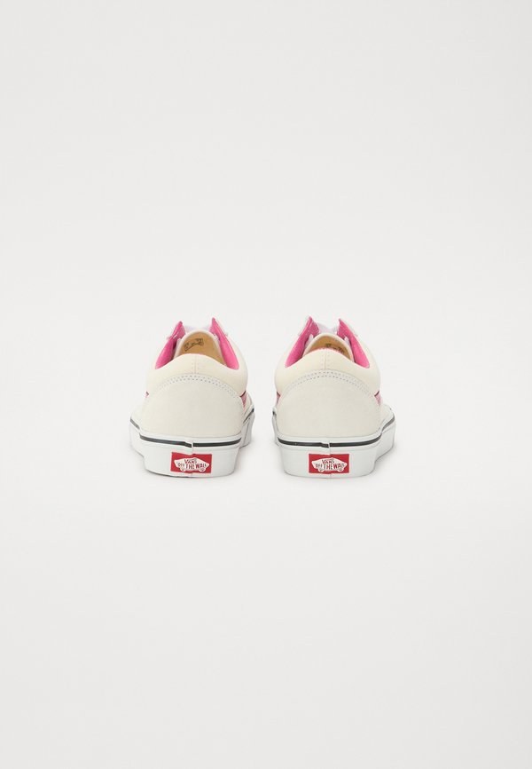 OLD SKOOL UNISEX - Trainers - pop raspberry rose2