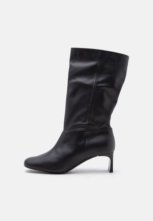 Pierre Hardy JOELLE - Μπότες - black