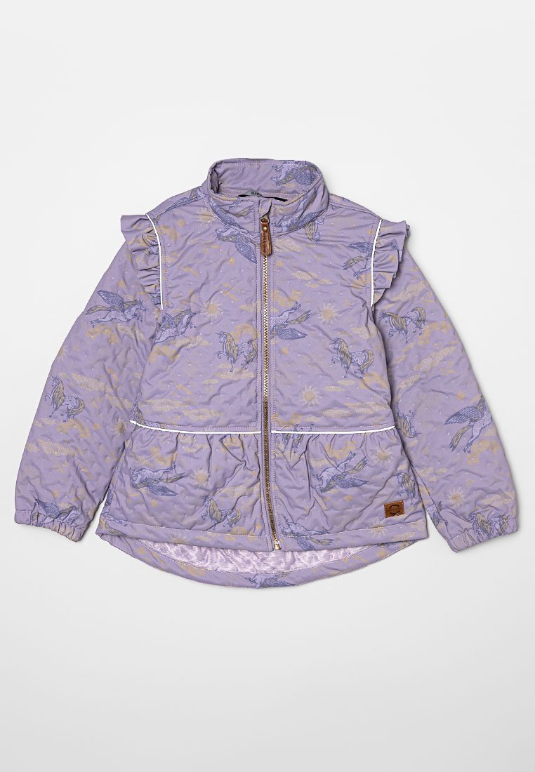 mikk-line Jas lila mikk-line Jas lila