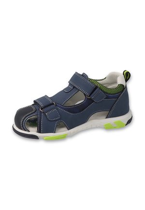 Befado BUTY granatowy