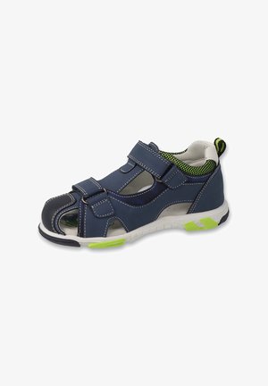 Befado BUTY granatowy