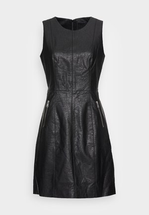 ESPRIT 044ee1e303 Abito Donna Leggero, Design Moderno, Qualità Resistente, Vestito Elegante E Comodo