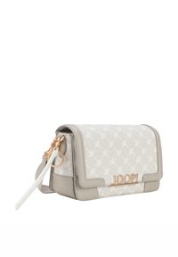 JOOP! MAZZOLINO EDITION SOUSA - Torba čez telo - lightgrey
