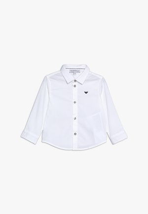 Emporio Armani Chemise - bianco