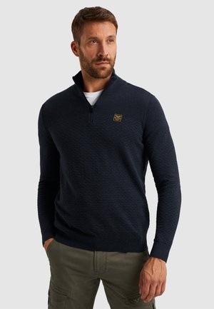 Jersey de punto - salute