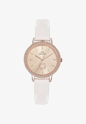 Go Girl Only, Watch - rose-coloured/gold-coloured